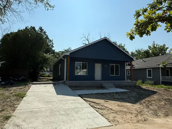 1452 N Lorraine Ave, Wichita, KS 67214