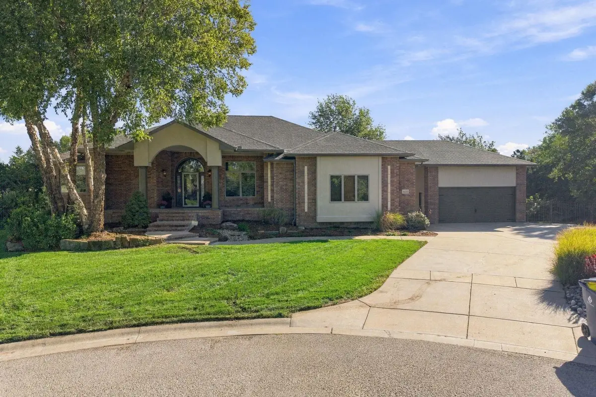 8421 W Meadow Park, Wichita, KS 67205 - #1