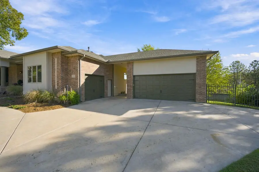 8421 W Meadow Park, Wichita, KS 67205 - #2