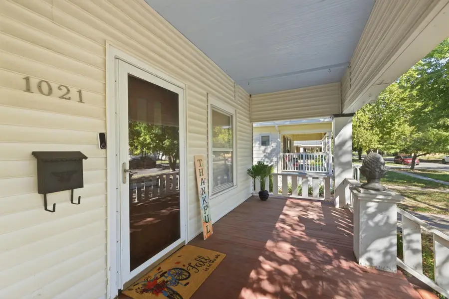 1021 N Woodrow, Wichita, KS 67203 - #3