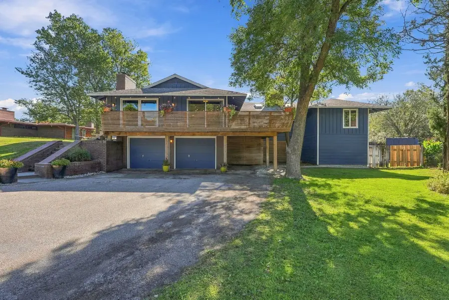 2242 N Redbud Ln, Wichita, KS 67204 - #2