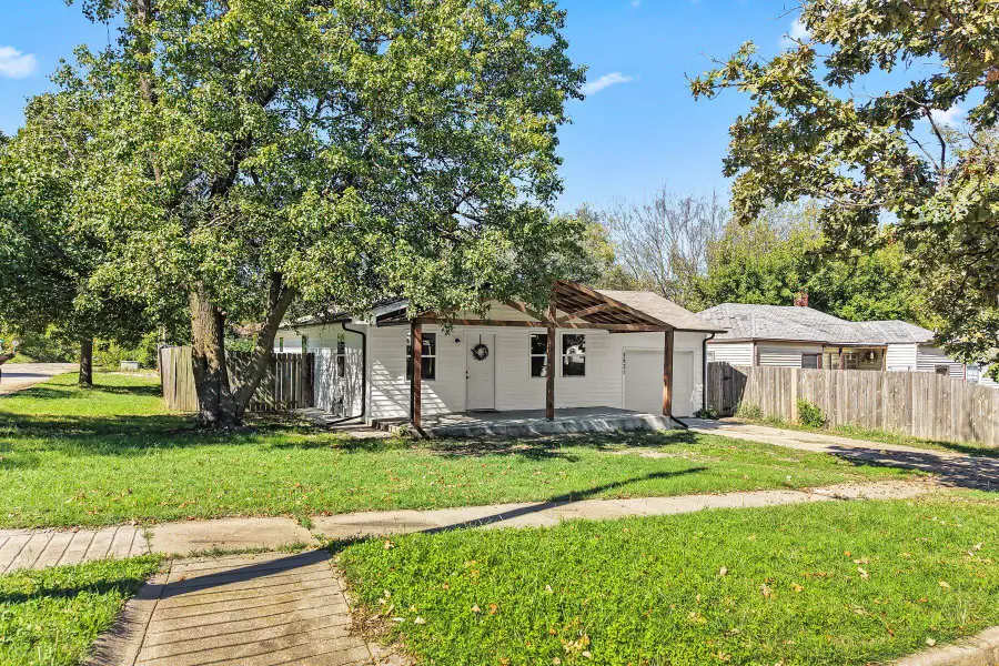 1501 N Erie, Wichita, KS 67214 - #3