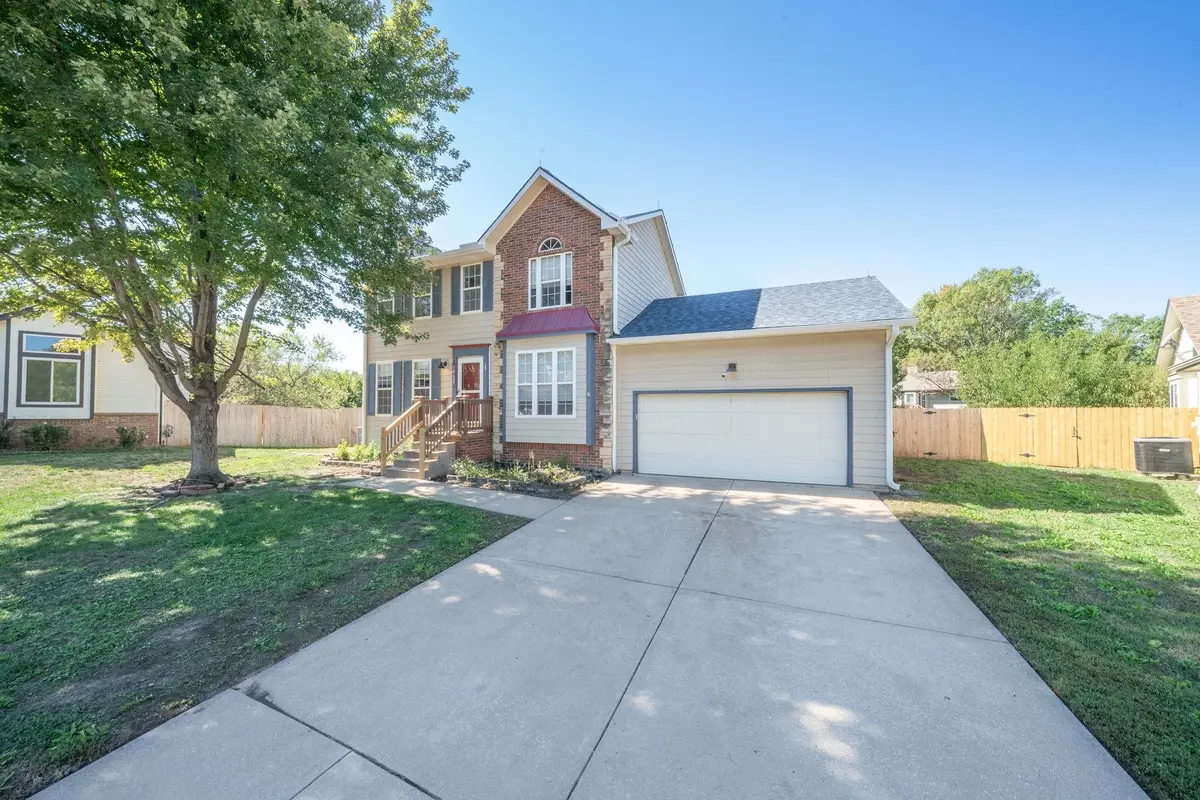 10629 W Harvest Ct, Wichita, KS 67212 - #1