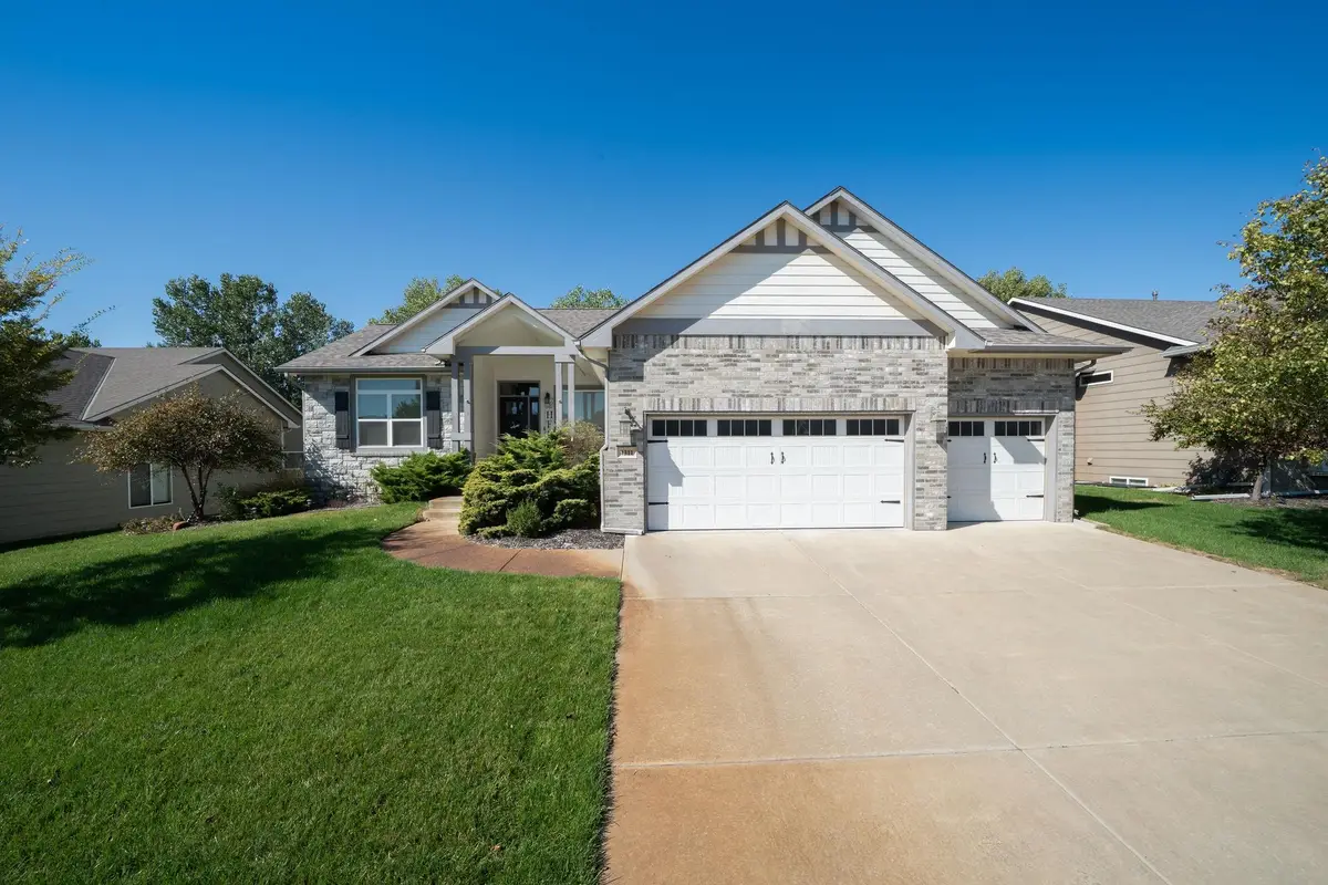4311 N Ridge Port St, Wichita, KS 67205 - #1