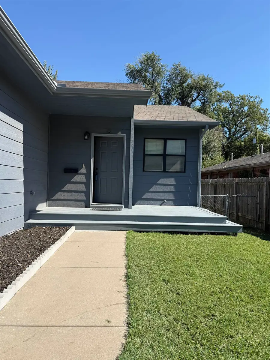 1320 N Piatt Ave, Wichita, KS 67214 - #3