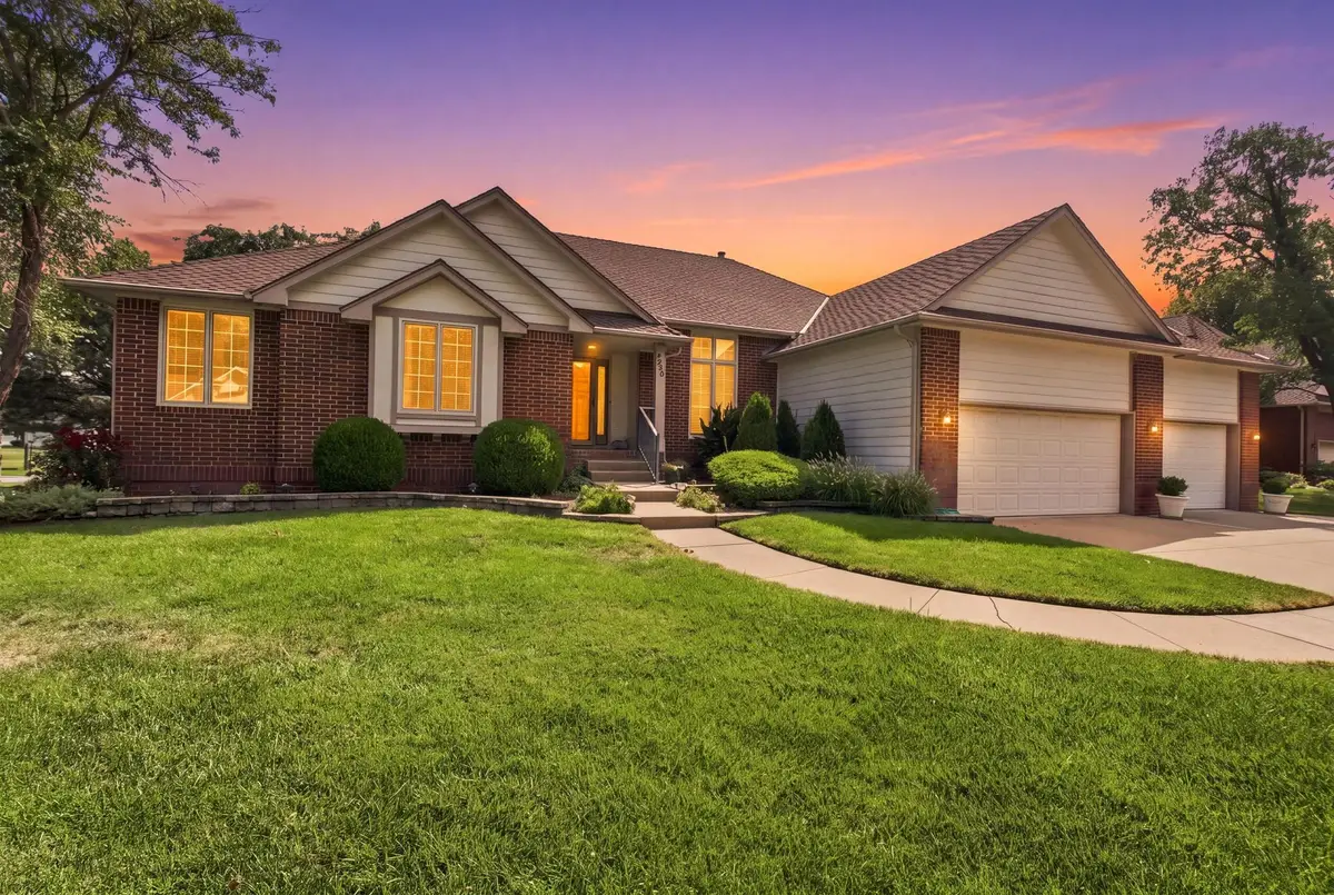 2309 N Keith Ct, Wichita, KS 67205 - #1
