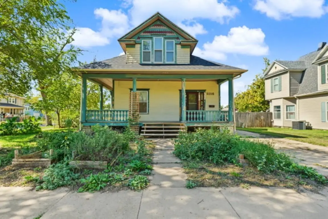 1116 Highland Ave, Salina, KS 67401 - #1