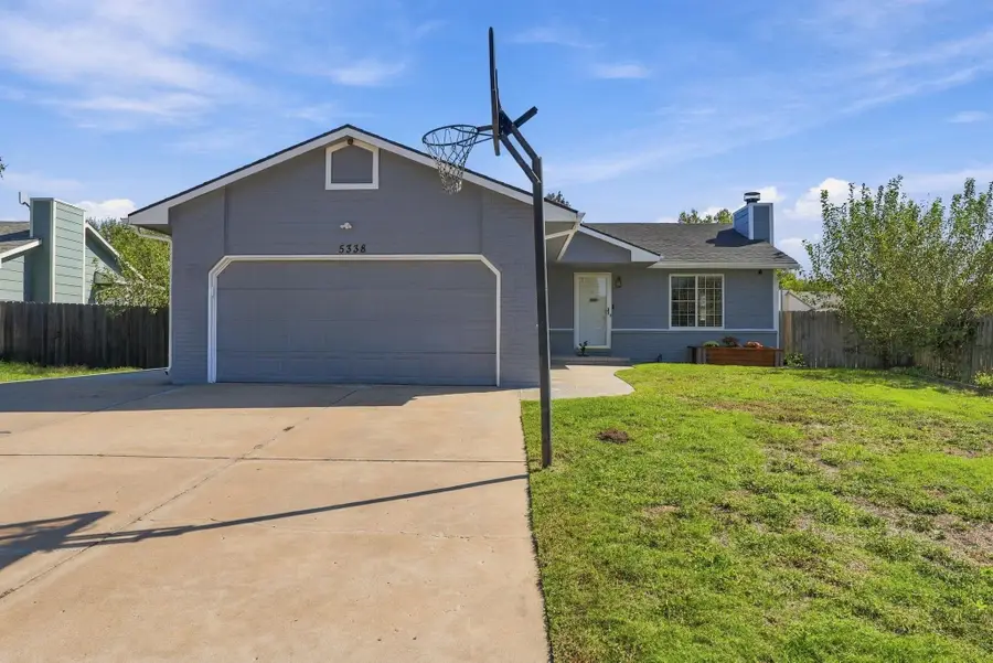 5338 S Main, Wichita, KS 67217 - #3