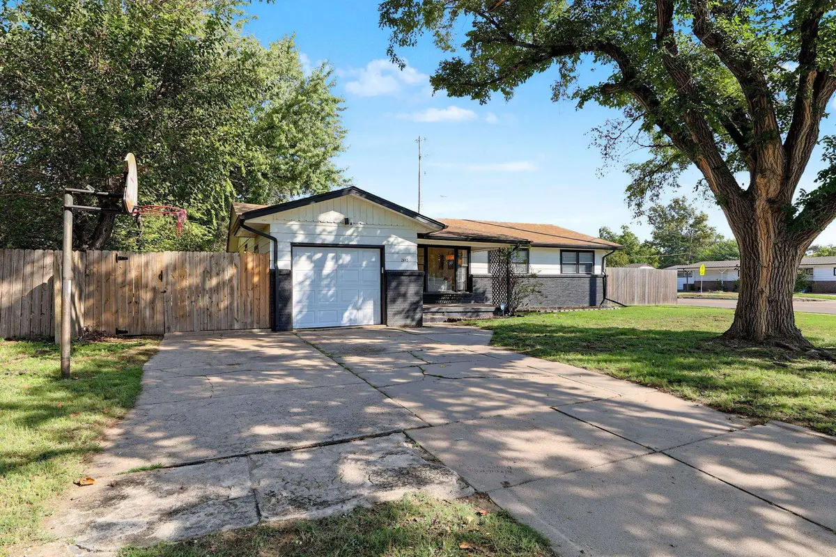 2443 N Marigold, Wichita, KS 67204 - #1