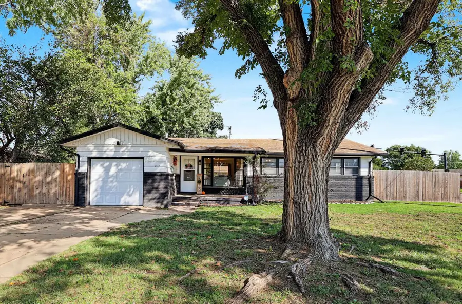 2443 N Marigold, Wichita, KS 67204 - #2