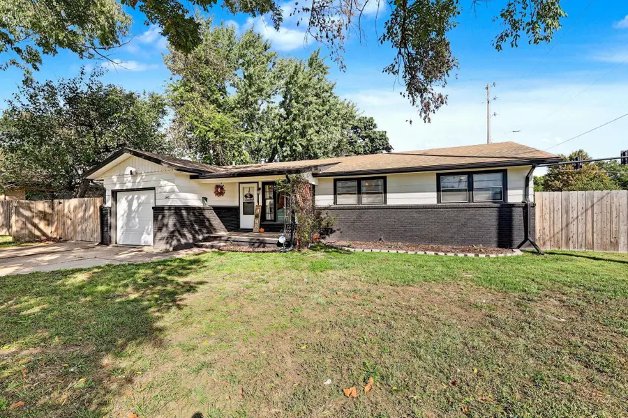 2443 N Marigold, Wichita, KS 67204 - #3
