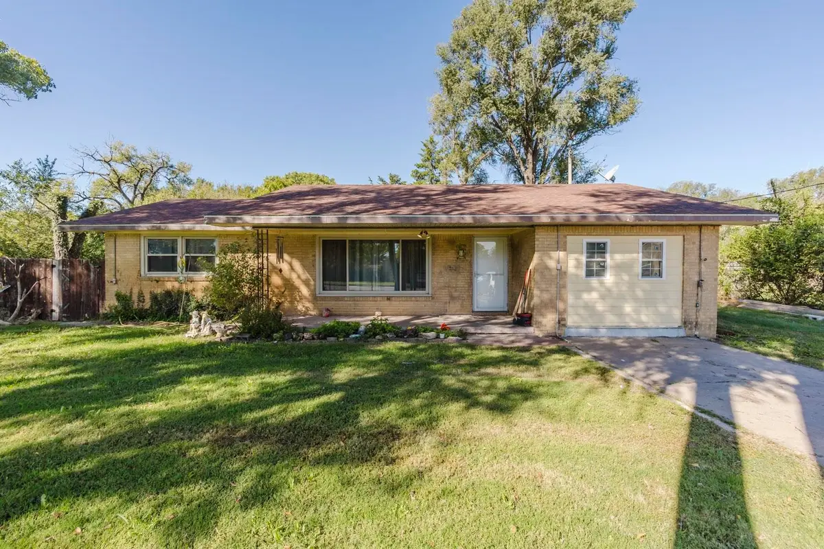 4519 S Hydraulic St., Wichita, KS 67216 - #1
