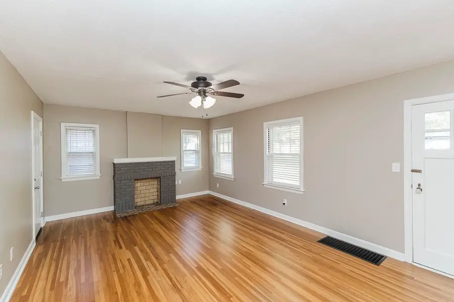 604 S Marcilene, Wichita, KS 67218 - #3