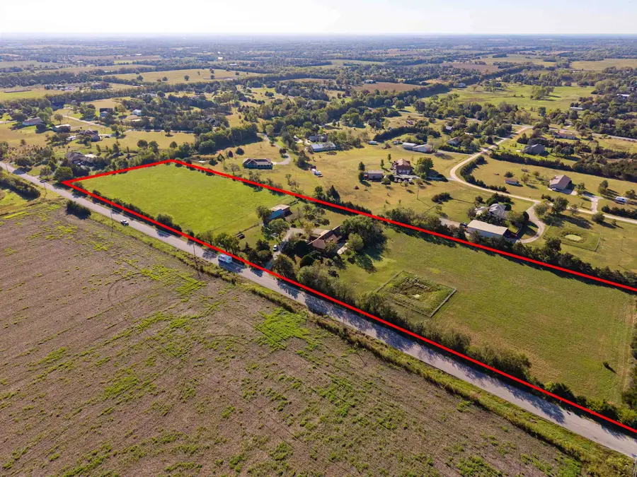 15903 SW 140th St, Rose Hill, KS 67133 - #3