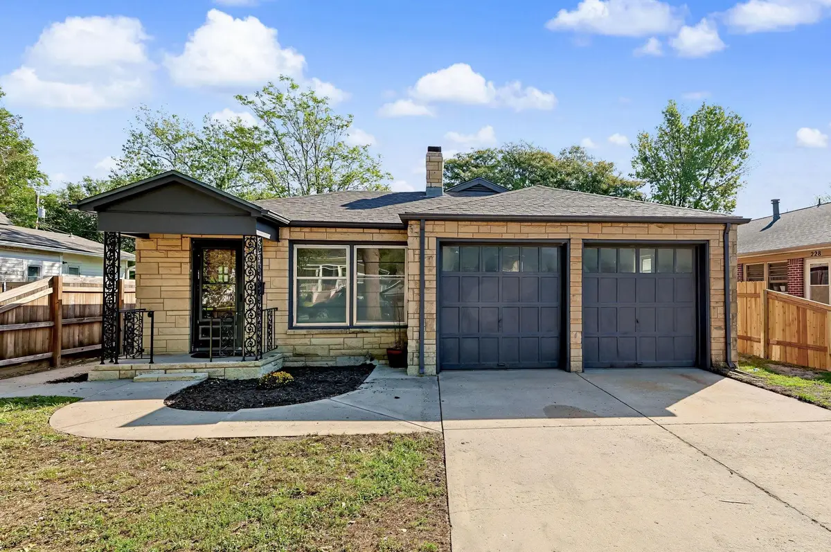 226 S Fern, Wichita, KS 67213 - #1