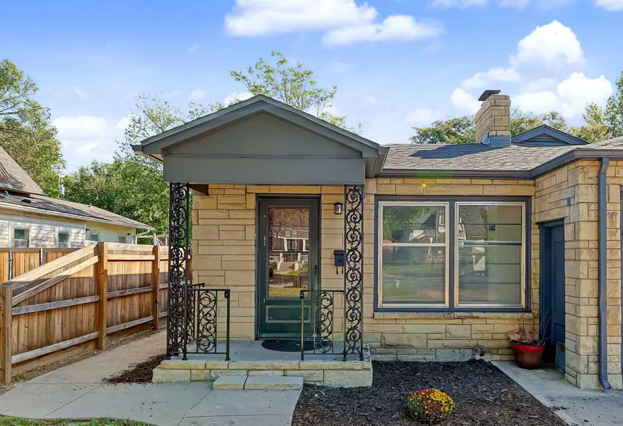 226 S Fern, Wichita, KS 67213 - #3