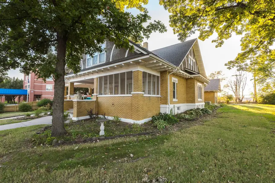 1003 N State St., Augusta, KS 67010 - #2