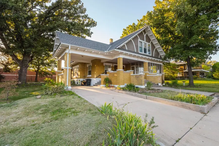 1003 N State St., Augusta, KS 67010 - #3