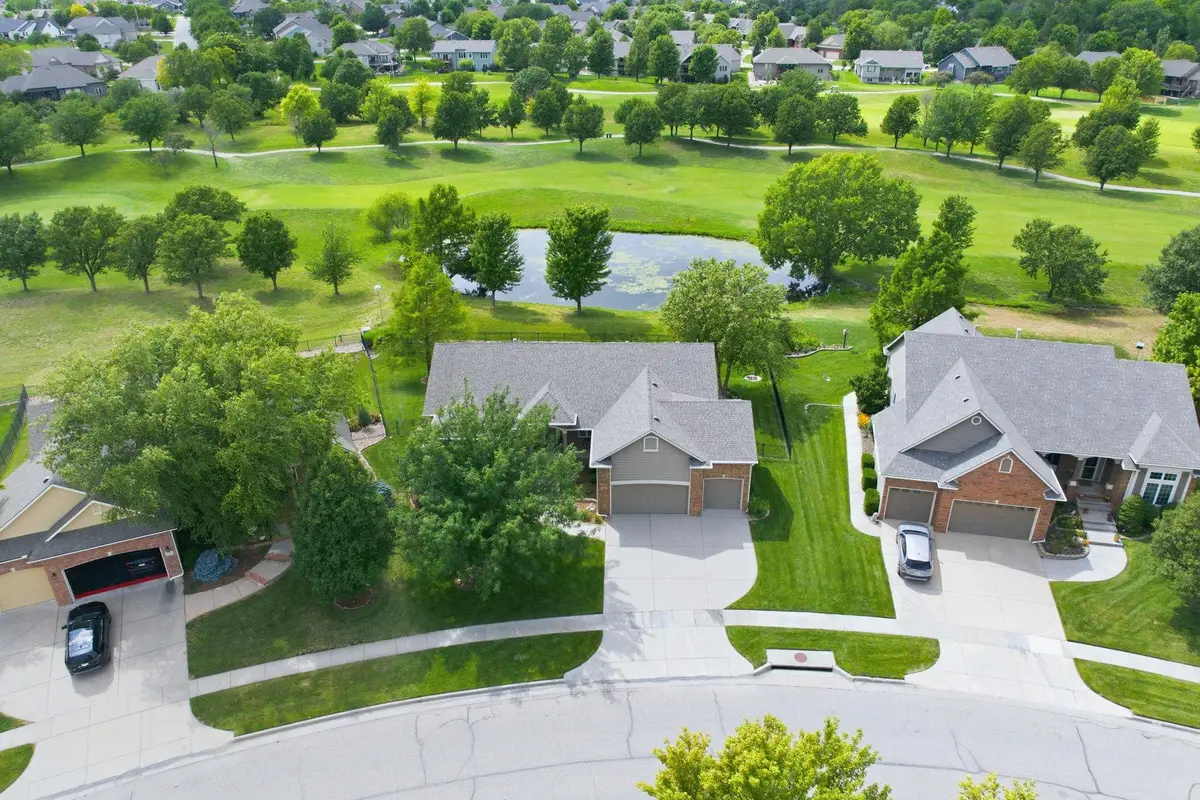 13914 W Onewood, Wichita, KS 67235 - #1