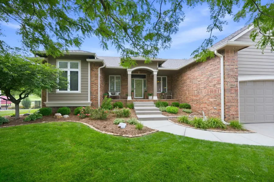 13914 W Onewood, Wichita, KS 67235 - #3