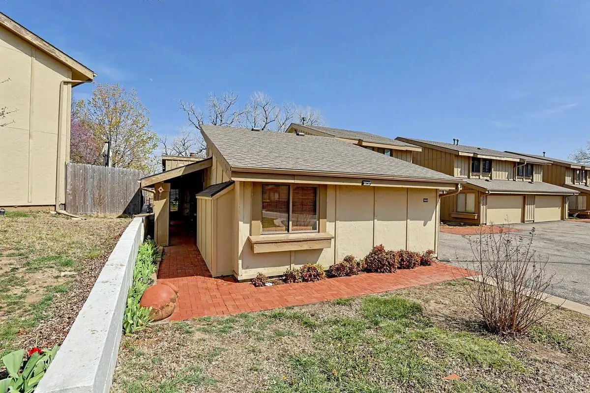 8201 E Harry, Wichita, KS 67207 - #1