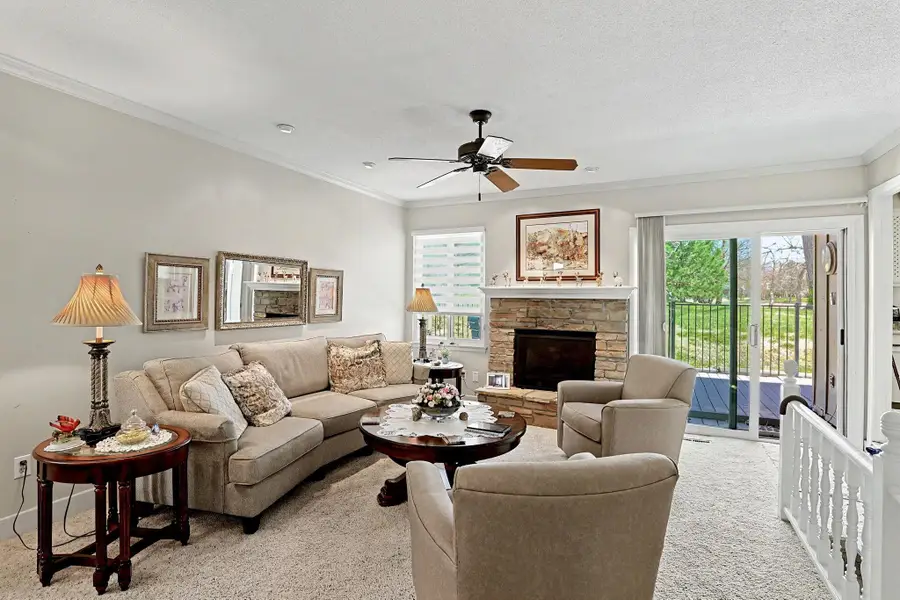 8201 E Harry, Wichita, KS 67207 - #3