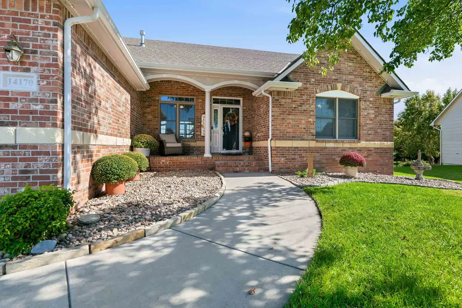 14170 W Highland Springs, Wichita, KS 67235 - #3