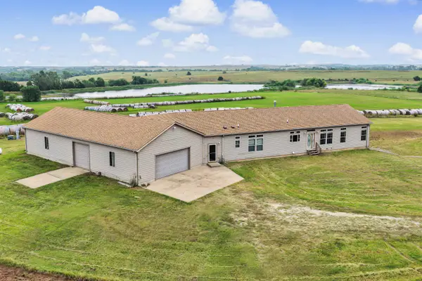 740 N Brookville Rd, Brookville, KS 67425
