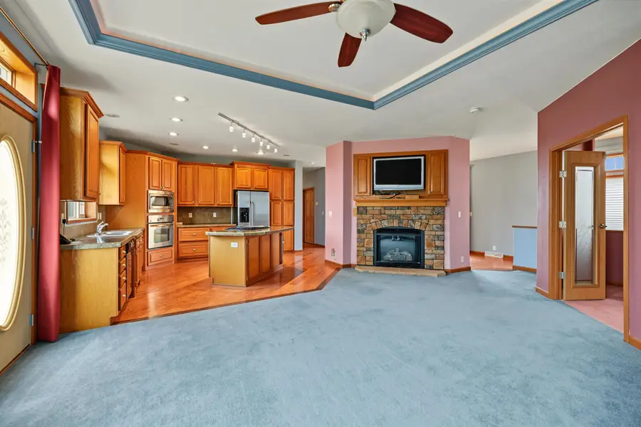 740 N Brookville Rd, Brookville, KS 67425 - #3