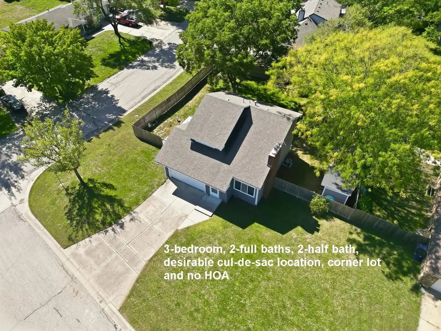 623 Marsha Ct., Andover, KS 67002 - #2
