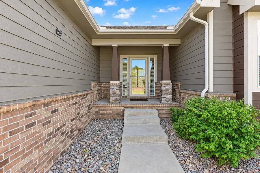 2606 S Lark, Wichita, KS 67215 - #2
