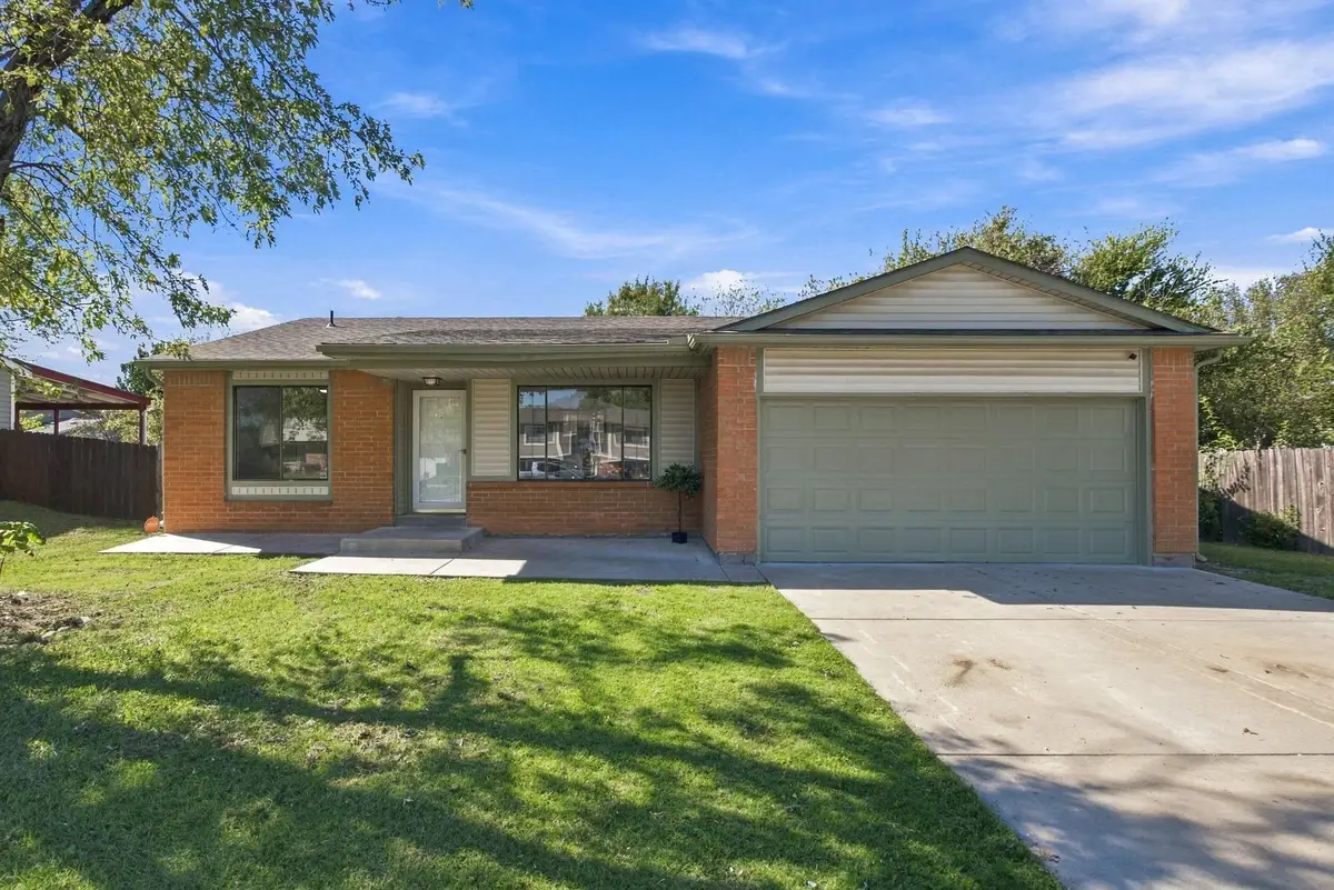 3115 N Brookfield St, Wichita, KS 67226 - #1