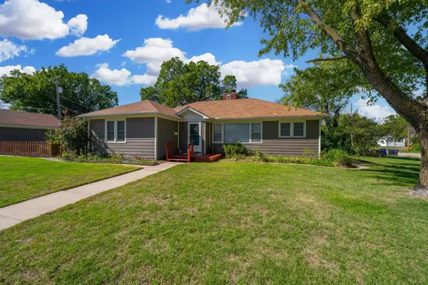 521 N Battin Ave., Wichita, KS 67208