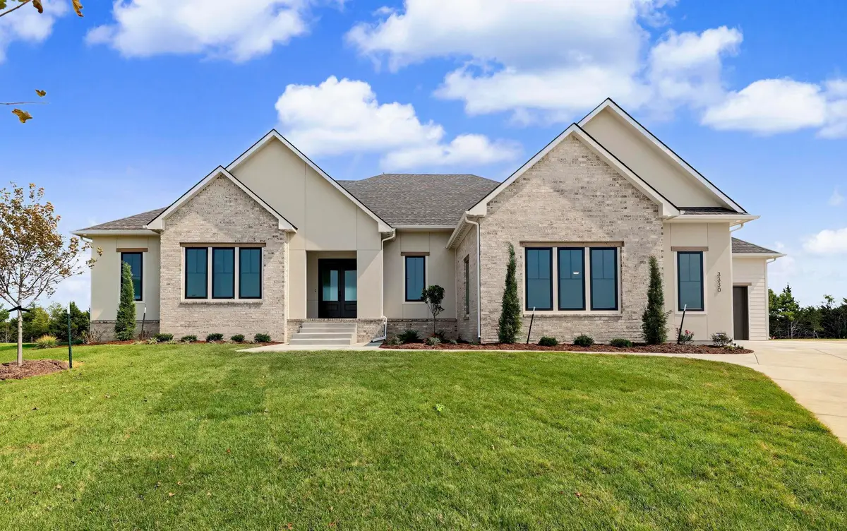 3330 N Bedford Court, Wichita, KS 67226 - #1