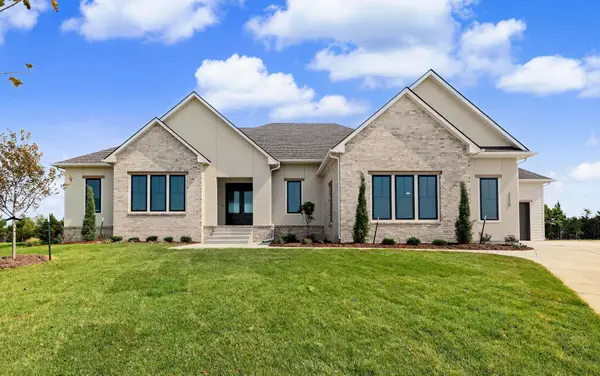 3330 N Bedford Court, Wichita, KS 67226
