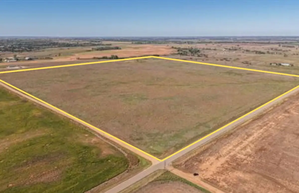 10566 SE Crooked Post, Hazelton, KS 67061 - #1