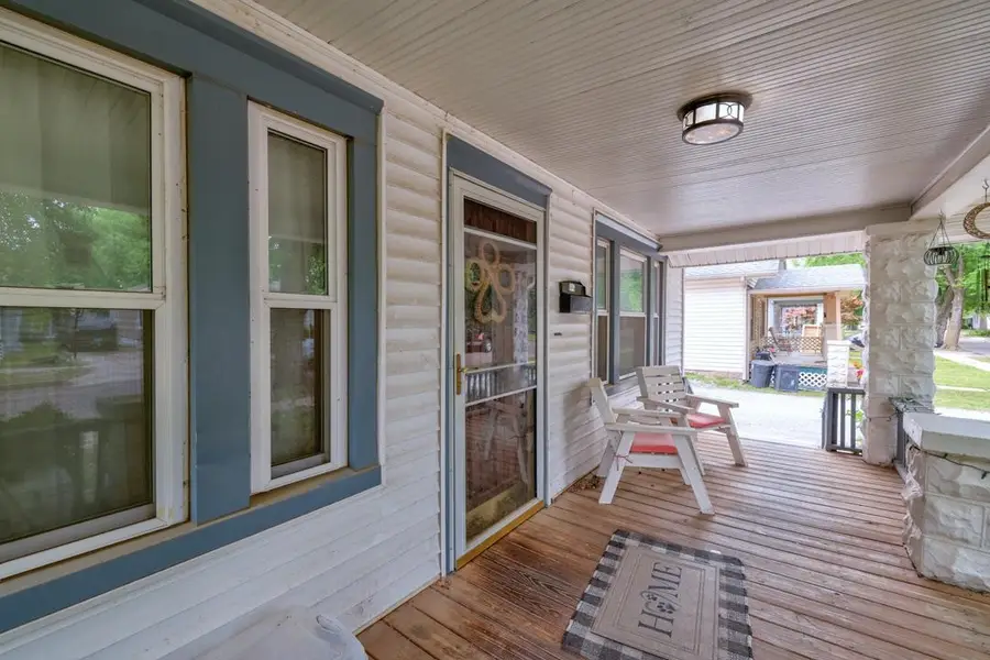 1302 Hackney, Winfield, KS 67156 - #2
