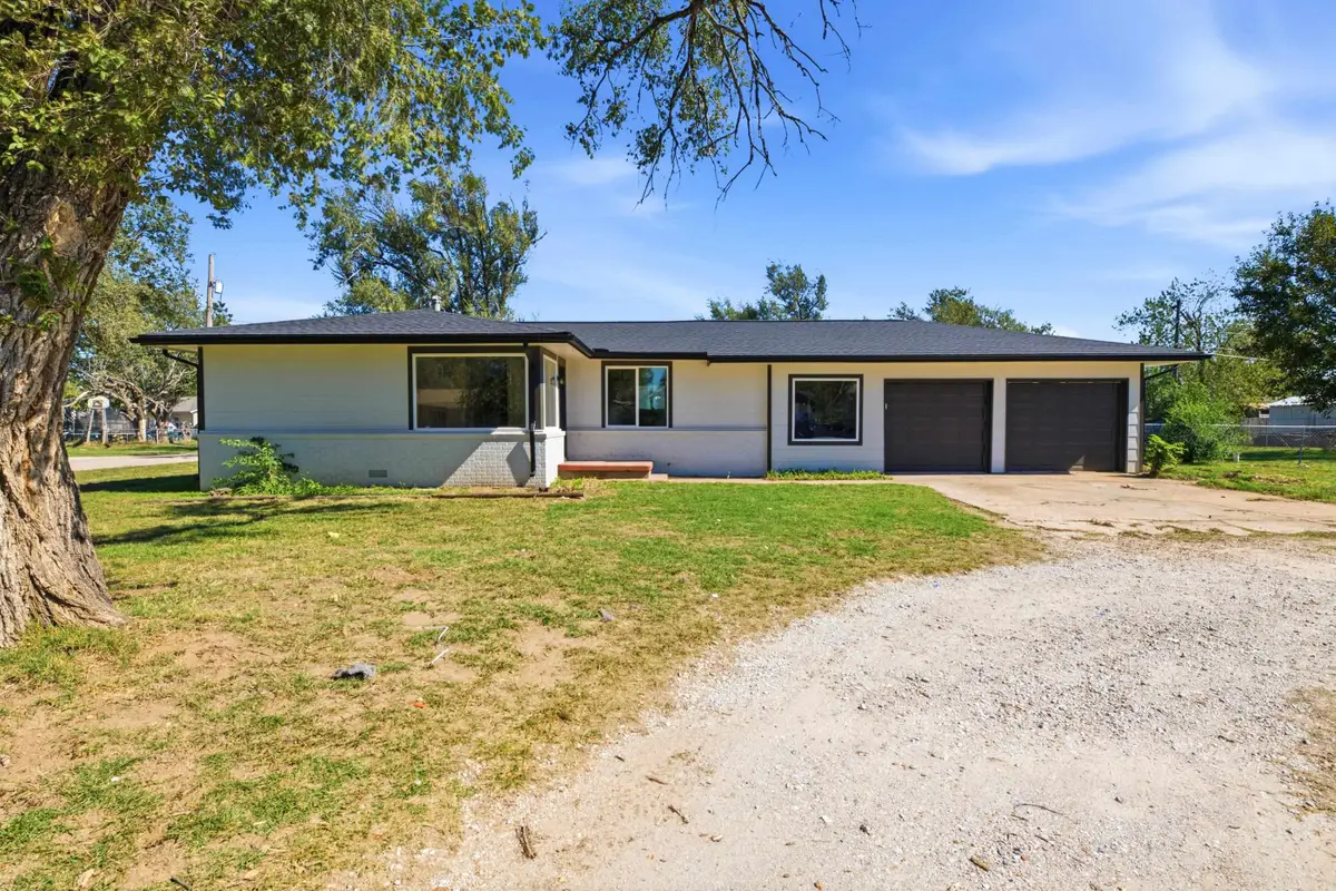 716 N Boyd, Wichita, KS 67212 - #1