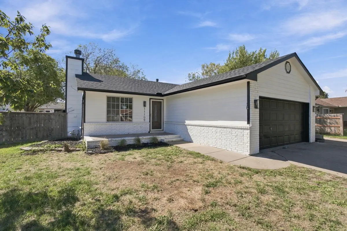11109 W Lotus, Wichita, KS 67209 - #1