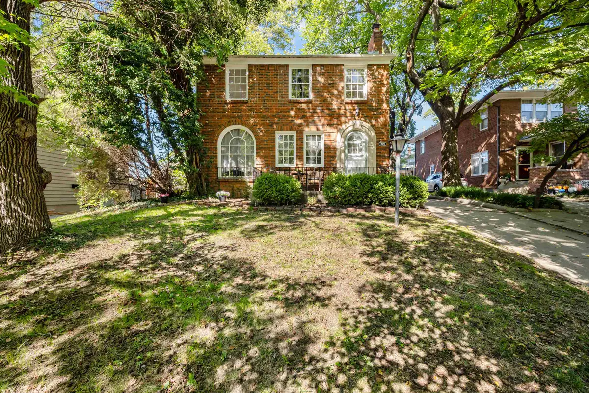 3922 E Willow St, Wichita, KS 67218 - #1