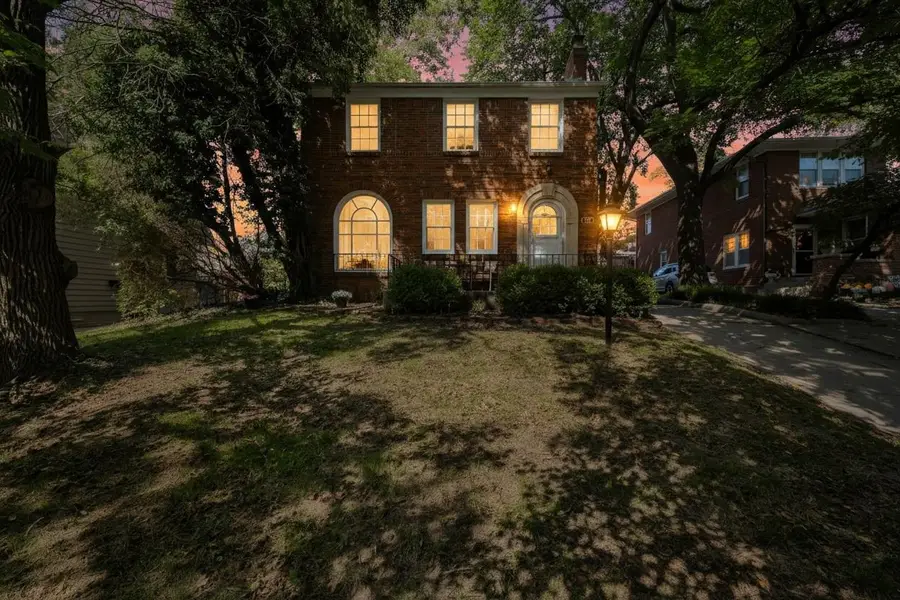 3922 E Willow St, Wichita, KS 67218 - #2