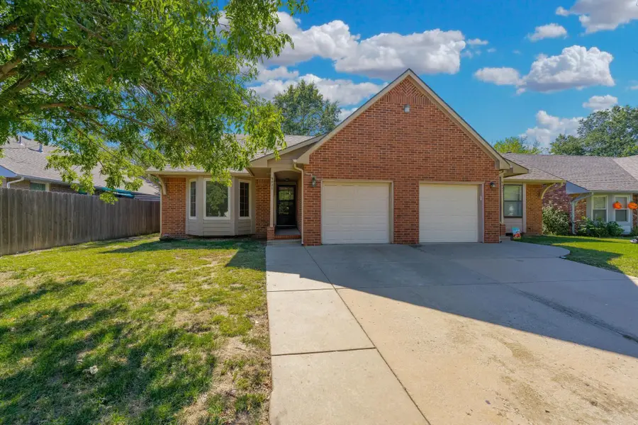 9425/9427 E Longlake, Wichita, KS 67207 - #2