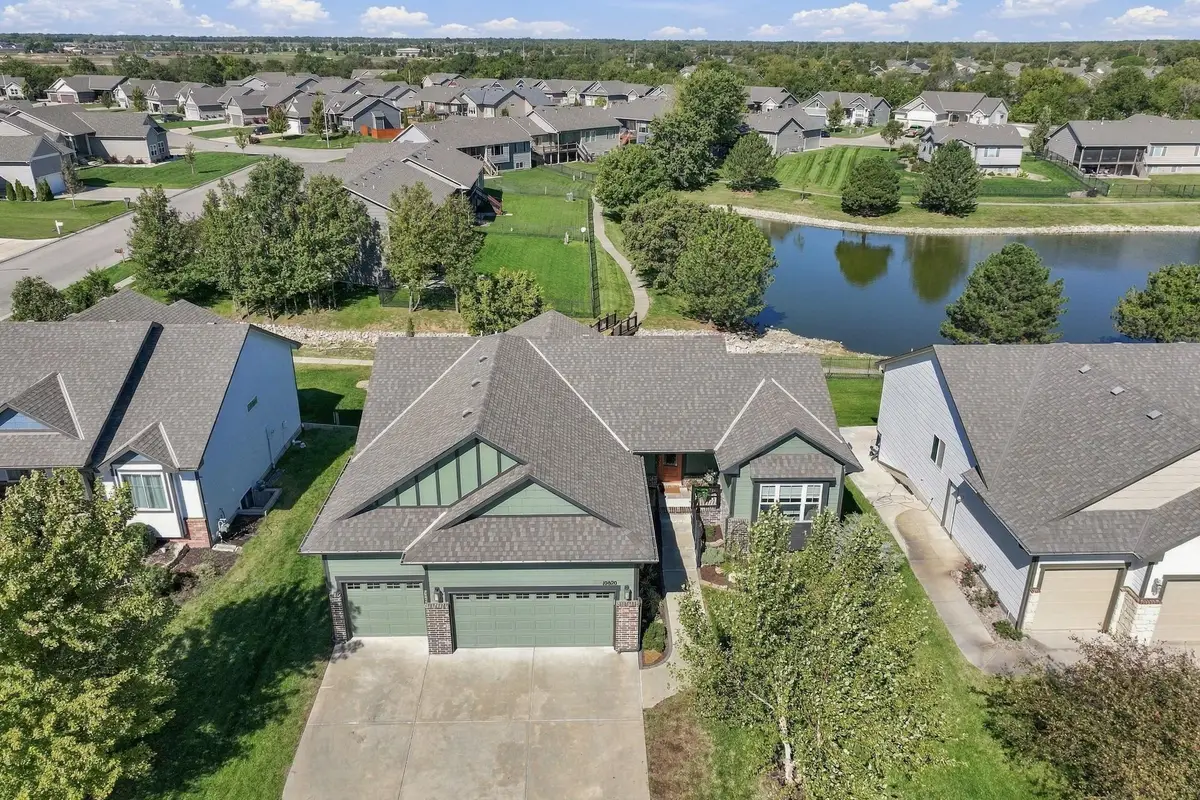 10820 W Yosemite, Wichita, KS 67215 - #1