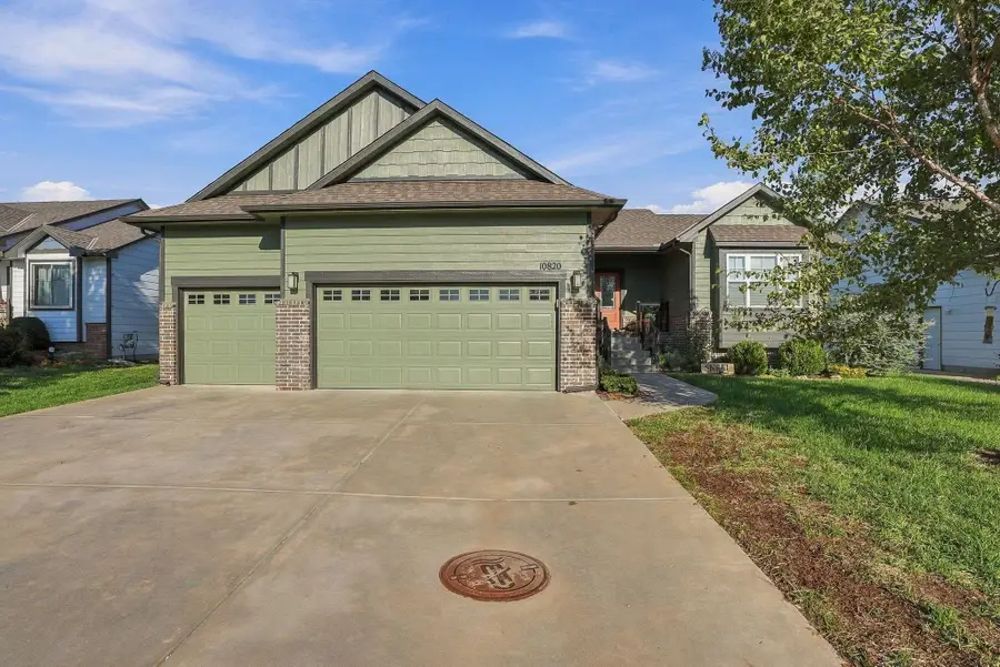 10820 W Yosemite, Wichita, KS 67215 - #2