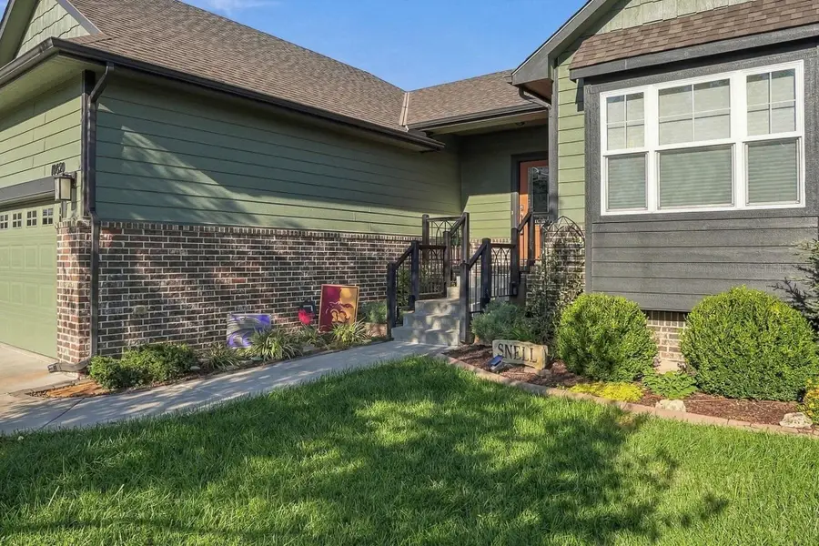 10820 W Yosemite, Wichita, KS 67215 - #3