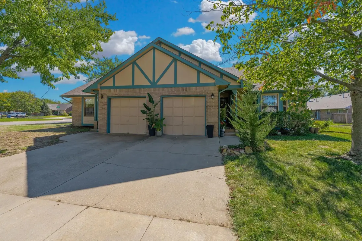 9325 E Funston, Wichita, KS 67207 - #1