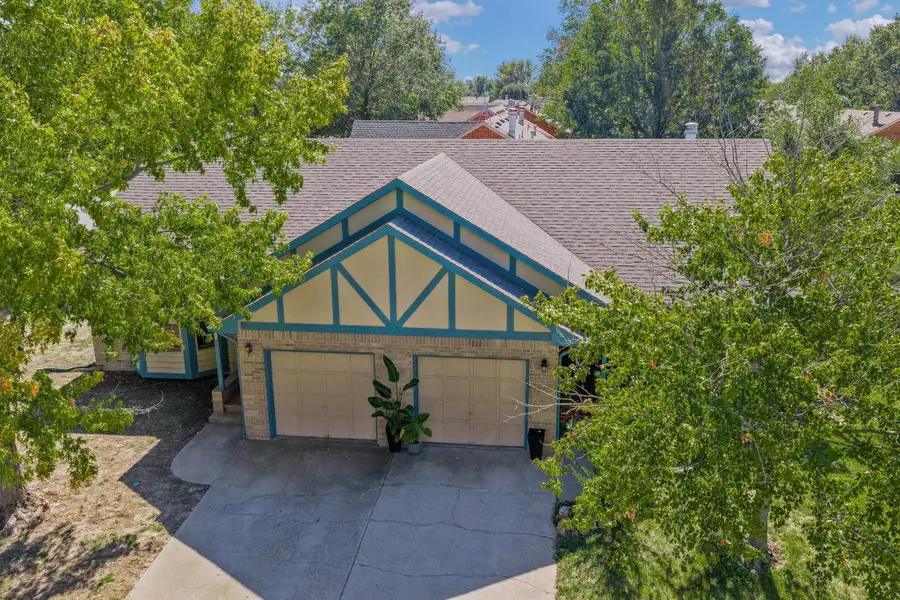 9325 E Funston, Wichita, KS 67207 - #2