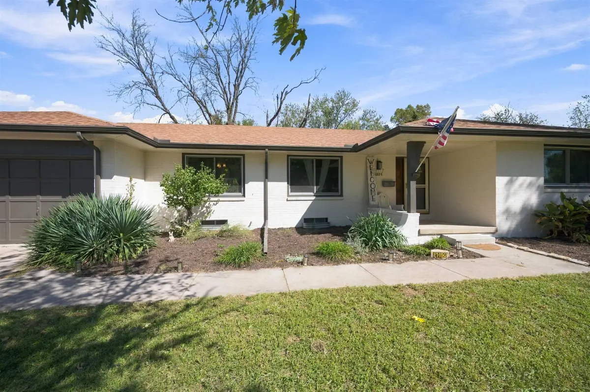 1926 N Siefkin, Wichita, KS 67208 - #1