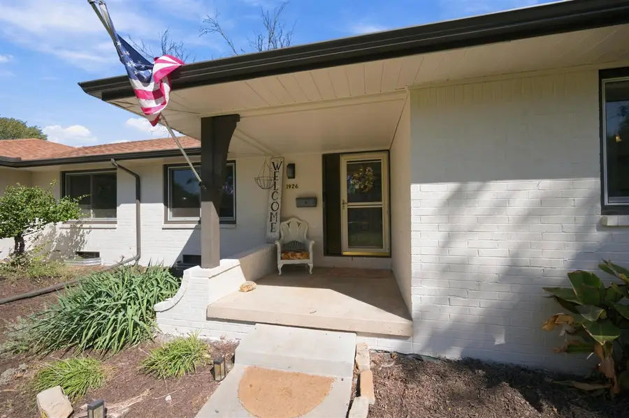 1926 N Siefkin, Wichita, KS 67208 - #2