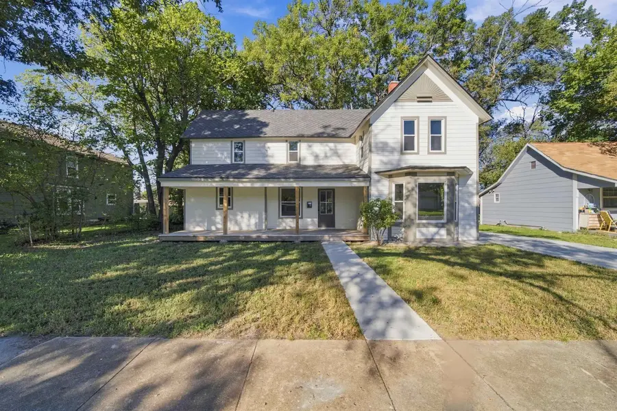 209 N Oak, Whitewater, KS 67154 - #2
